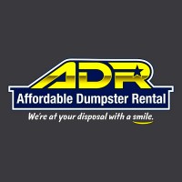 Affordable Dumpster Rental logo - Similar company to Adwords Robot