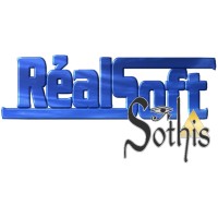 Réalsoft Informatique logo - Similar company to Pascal Informatique