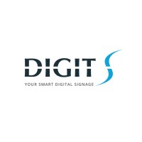 Digit-S logo - Similar company to Mobyssey
