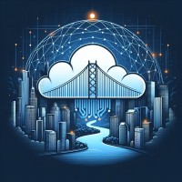 SkyBridge Cloud Services, LLC logo - Similar company to Cloud Source