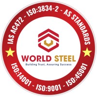 USA Steel Structure - Pre-Engineered Steel Buildings logo - Similar company to Apec (Allsouth Pre-Engineered Components,Llc)