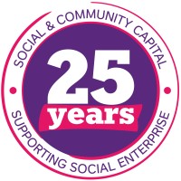 NatWest Social & Community Capital logo - Similar company to Ziptrix