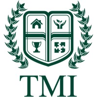 Sekolah Tunas Mekar Indonesia logo - Similar company to Sman 1 Bandar Lampung