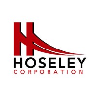 Hoseley Corporation logo - Similar company to Brosamer Wall Llc.