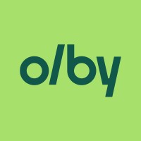 Olby logo - Similar company to Highnote