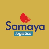 Samaya Logistics Limited logo - Similar company to Speedex Logistics Limited