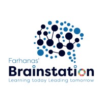 Farhanas' Brainstation🔺 logo - Similar company to Quality Climate Control, LLC