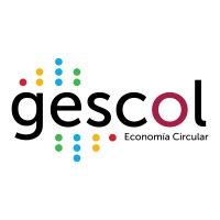 Gescol logo - Similar company to Infowaste
