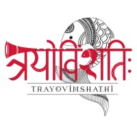 त्रयोविंशतिः (Trayovimshathi) logo - Similar company to Geartap