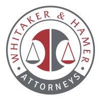 Whitaker & Hamer Pllc