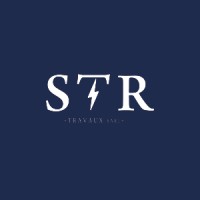 STR TRAVAUX logo - Similar company to Ziz