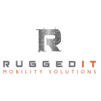 Rugged IT logo - Similar company to D2N - Technology Solutions