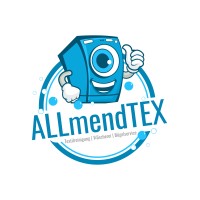 Allmendtex GmbH Deine Umweltfreundliche Textilreinigung logo - Similar company to Trinken