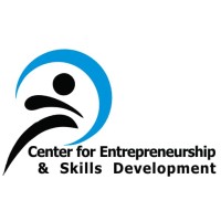 Center for Entrepreneurship and Skills Development logo - Similar company to Edworks