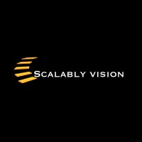 Scalably Vision logo - Similar company to Learner'S Arc
