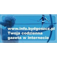 InfoBydgoszcz.pl Codzienna Gazeta Internetowa logo - Similar company to Service It Direct