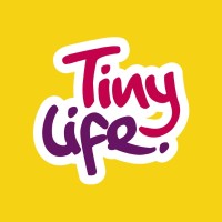 TinyLife Charity logo - Similar company to Plexus Institute
