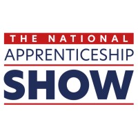 National Apprenticeship Show logo - Similar company to Big Assembly