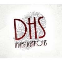 DHS Investigations logo - Similar company to Psa Bdp Surface