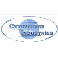 CRYOSPHERE INDUSTRIES logo - Similar company to H-Expertise Services