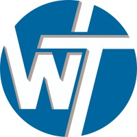 WT Technologie AG logo - Similar company to Gsell Medical Plastics Ag