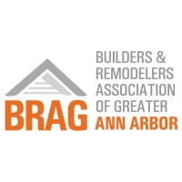 BRAG Ann Arbor logo - Similar company to Alpha Design + Build