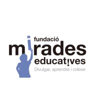 Fundació Mirades Educatives logo - Similar company to Educem Centres D'Ensenyament