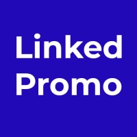 Linked Promo logo - Similar company to Webex24.Eu - Автоматизуємо Ваш Автобізнес
