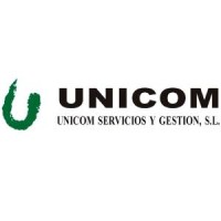 Unicom logo - Similar company to Aigro Tech Solutions