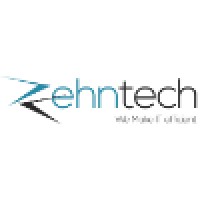 Zehntech Techonologies logo - Similar company to Empowersolutions.Co