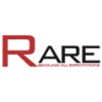 RARE GROUP COMPANY LLC logo - Similar company to Oneonone Projects