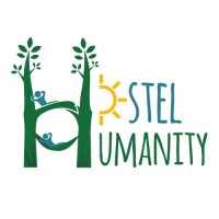 Hostel Humanity logo - Similar company to Siankamik