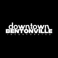 Downtown Bentonville Incorporated logo - Similar company to Interform.Art