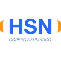 HSN | Correo Neumático logo - Similar company to Agente Central