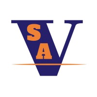 SA Valuations logo - Similar company to Chadils Valuations