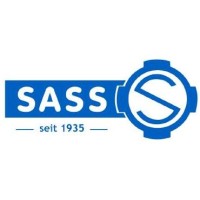 Gelenkwellenfabrik Wilhelm Sass logo - Similar company to Uebach Consulting Innovations