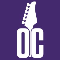 Open Chord All Things Music logo - Similar company to Metronome Chicago