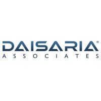 Daisaria Associates logo - Similar company to Associated Architects