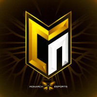 MonarchX Esports logo - Similar company to Beast Learners