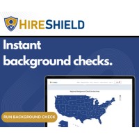 HireShield logo - Similar company to Innoxcell