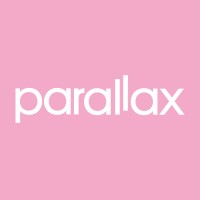 Parallax Photographic Coop logo - Similar company to Four Corners