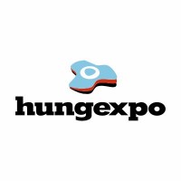 HUNGEXPO - Budapest Congress and Exhibition Centre logo - Similar company to Caclp