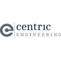 Centric Engineering Corporation logo - Similar company to Vanboxmeer And Stranges Engineering Ltd.