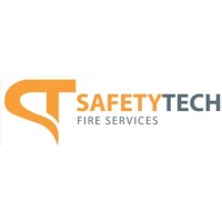 Safetytech Fire Services Pty Ltd logo - Similar company to Fire Rated Systems