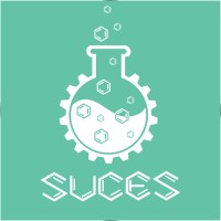 SUCES - Sydney University Chemical Engineering Society logo - Similar company to Sydney University Engineering Undergraduates Association (Sueua)