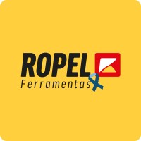 ROPEL Máquinas e Ferramentas logo - Similar company to Elith Ferramentas