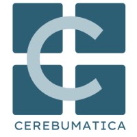 Cerebumatica logo - Similar company to Reach Technology Group