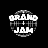 Brand + Jam logo - Similar company to Rhj Builders