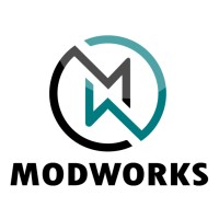 ModWorks Inc. logo - Similar company to Maki Construction Inc.