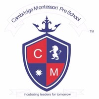 Cambridge Montessori Preschool and Daycare logo - Similar company to Proactive Foundation